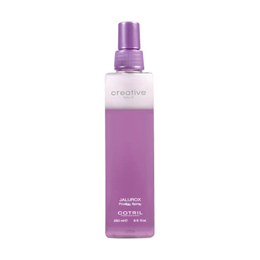 Immagine di Cotril Creative Walk Jalurox Prodigy Spray 250ml - fluido bifasico rigenerante
