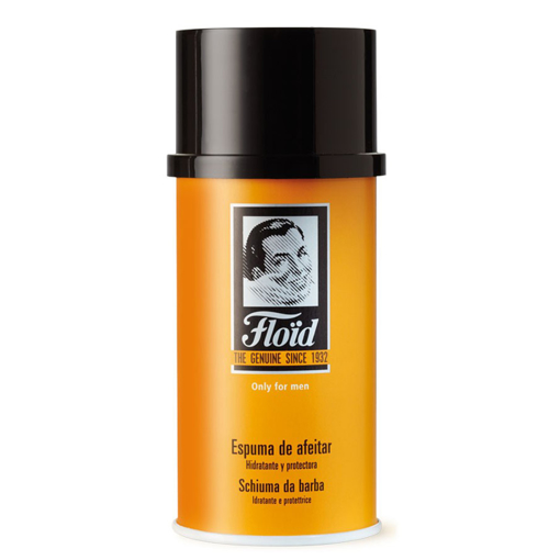 Immagine di Floid schiuma da barba 300ml - colore: