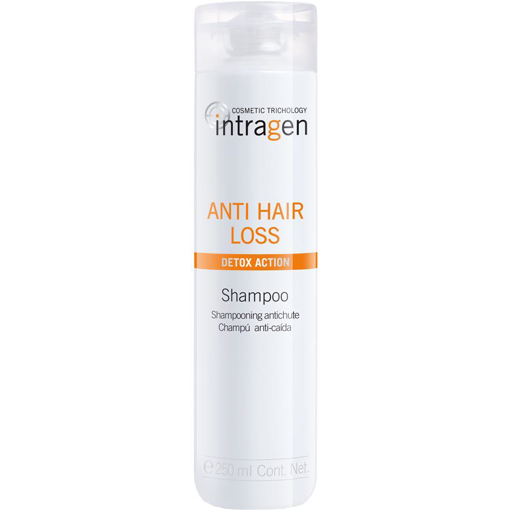 Immagine di Intragen anti hair loss shampoo 250ml - colore: