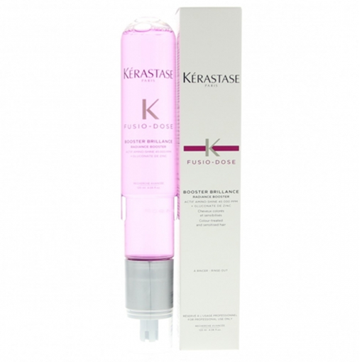 Immagine di Kerastase fusio dose booster brillance 120ml - colore: