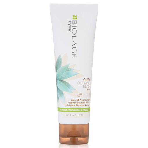 Immagine di Matrix biolage styling curl defining elixir 125ml - colore:
