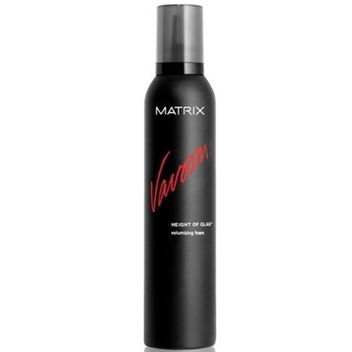 Immagine di Matrix vavoom height of glam foam 250ml - colore: