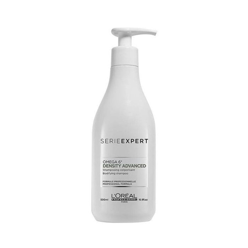 Immagine di L'oreal expert density advanced shampoo 500ml - colore: