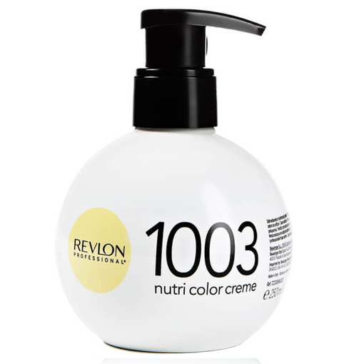 Immagine di Revlon professional nutri color creme 270ml 1003 - colore: