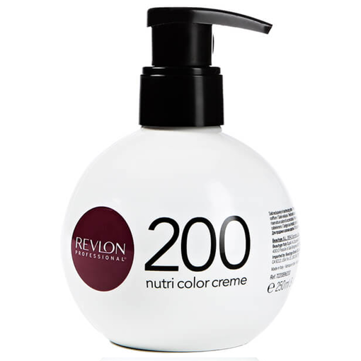 Immagine di Revlon professional nutri color creme 250ml 200 - colore: