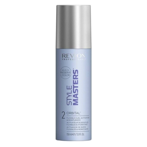 Immagine di Revlon professional style masters curly orbital 150ml - colore: