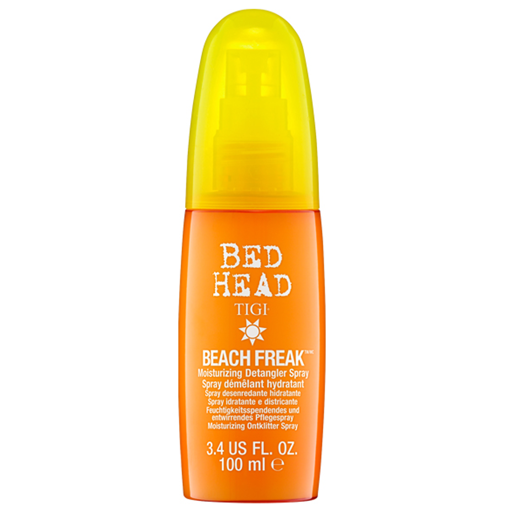 Immagine di Tigi bed head beach freak spray 100ml - colore: