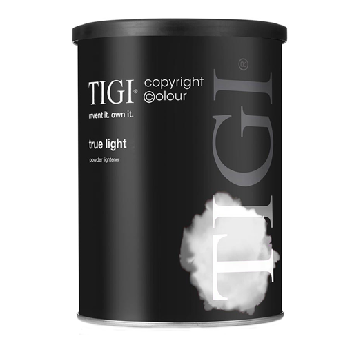 Immagine di Tigi copyright colour true light decolorante 500ml bianco - colore: