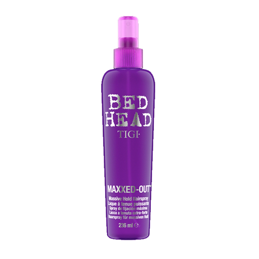 Immagine di Tigi bed head maxxed out 236ml - colore: