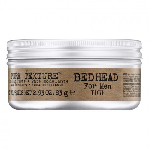 Immagine di Tigi bed head b for men pure texture paste 83gr