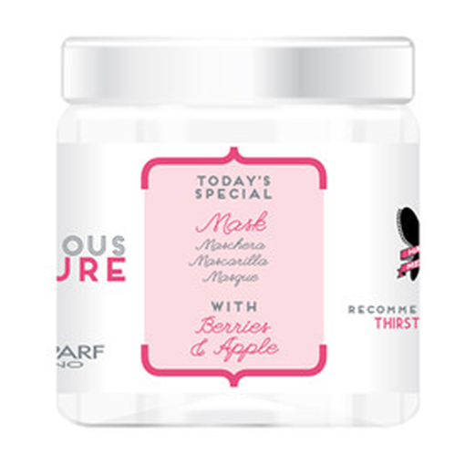 Immagine di Alfaparf milano precious nature mask 200ml capelli che hanno sete - colore: