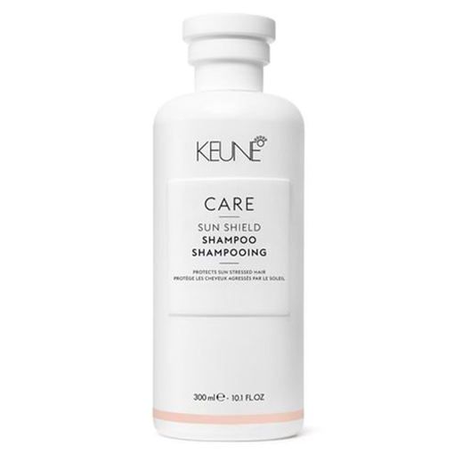 Immagine di Keune care sun shield shampoo 300ml - colore: