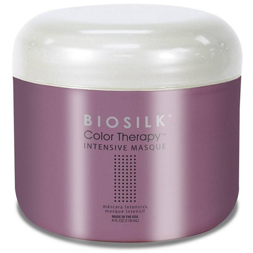 Immagine di Farouk biosilk color therapy intensive masque 118ml - colore: