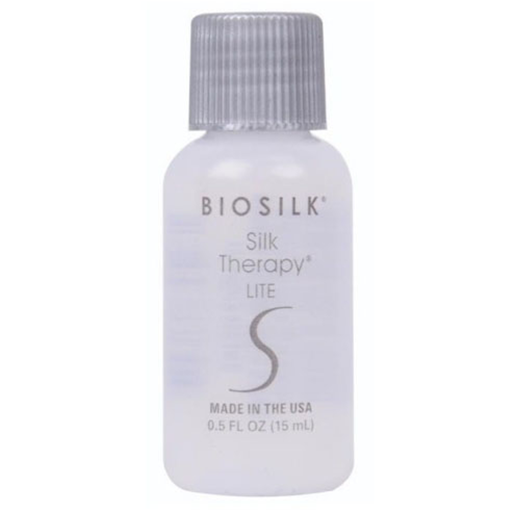 Immagine di Farouk biosilk silk therapy lite 15ml - colore:
