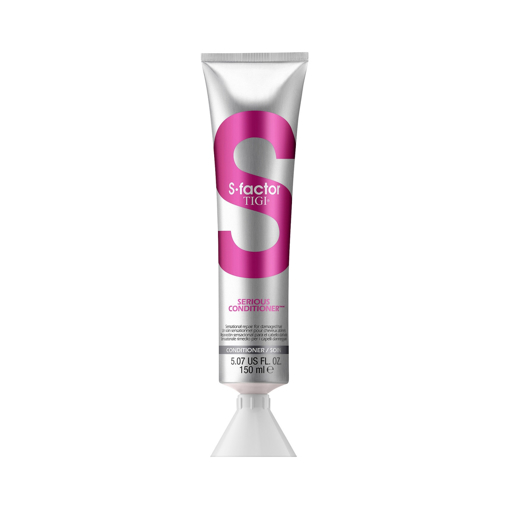 Immagine di Tigi s-factor serious conditioner 150ml - colore: