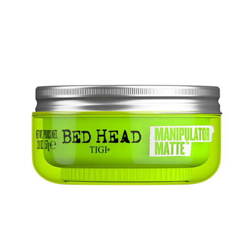 Immagine di Tigi bed head manipulator matte paste 57ml - colore: