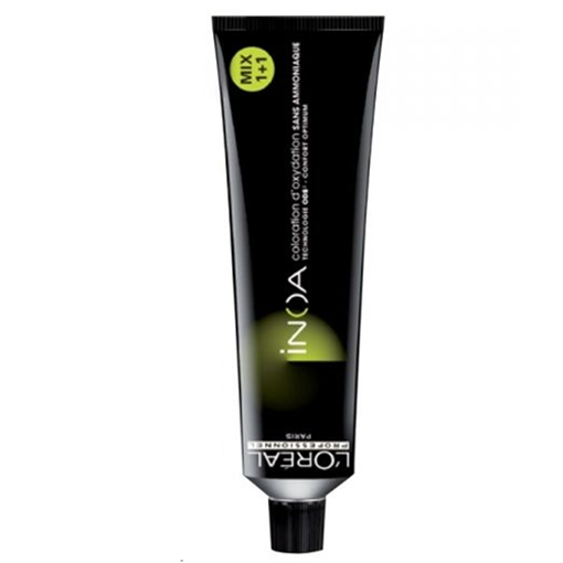 Immagine di L'oreal inoa tubo colore senza ammoniaca 60gr - colore:4.25 supreme