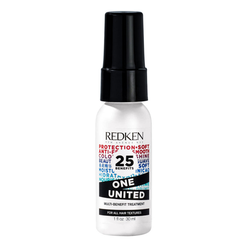 Immagine di Redken 25 benefici one united 30ml - colore:
