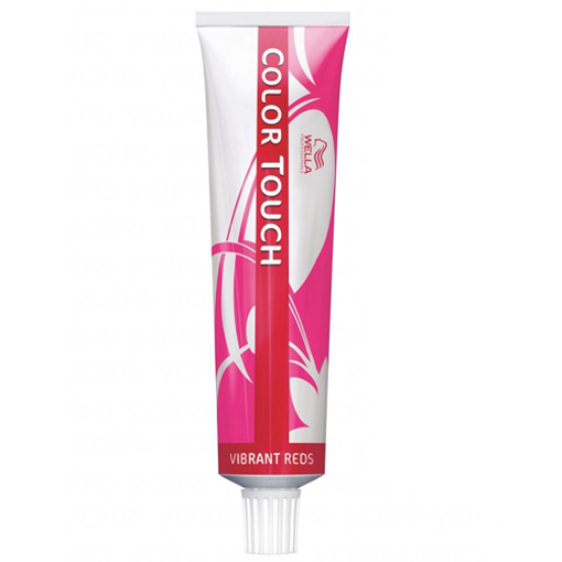 Immagine di Wella color touch 60ml - colore:10.81 - biondo platino perla cenere