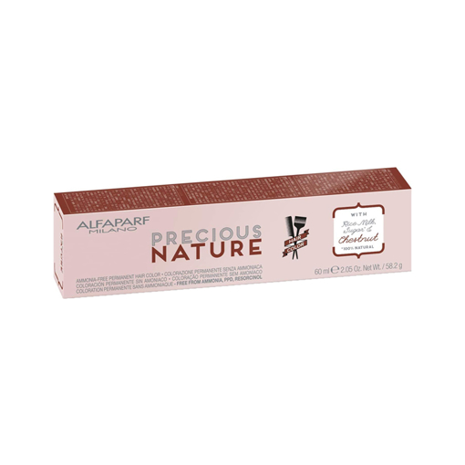 Immagine di Alfaparf milano precious nature hair color 60ml - colore: