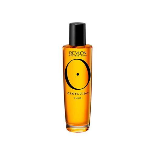 Immagine di Orofluido original argan oil elixir 100ml - colore: