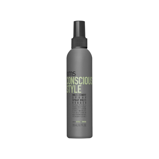 Immagine di Kms consciousstyle multi-benefit spray 200ml - colore:
