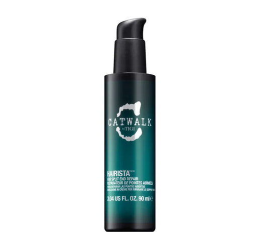 Immagine di Tigi catwalk hairista cream for split end repair 90ml - colore: