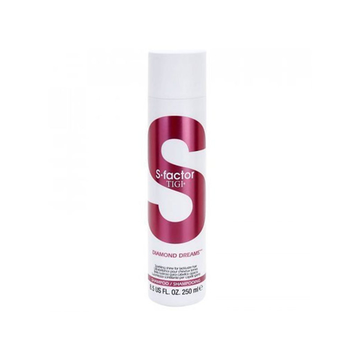 Immagine di Tigi s-factor diamond dreams shampoo 250ml - colore: