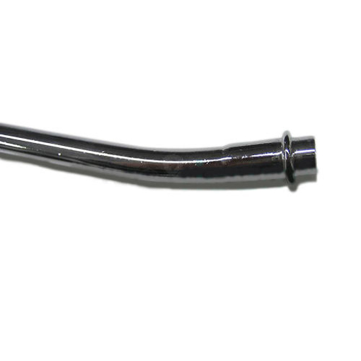 Immagine di Cannetta alimentazione rubinetto 48069curv grohe