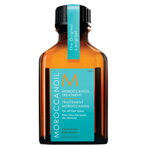 Immagine di Moroccanoil treatment 25ml - colore: