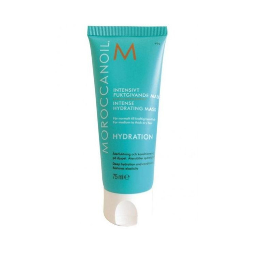Immagine di Moroccanoil hydrating - intense hydrating mask 75ml - colore: