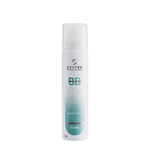 Immagine di System professional bb instant reset shampoo per capelli secchi 65ml - colore: