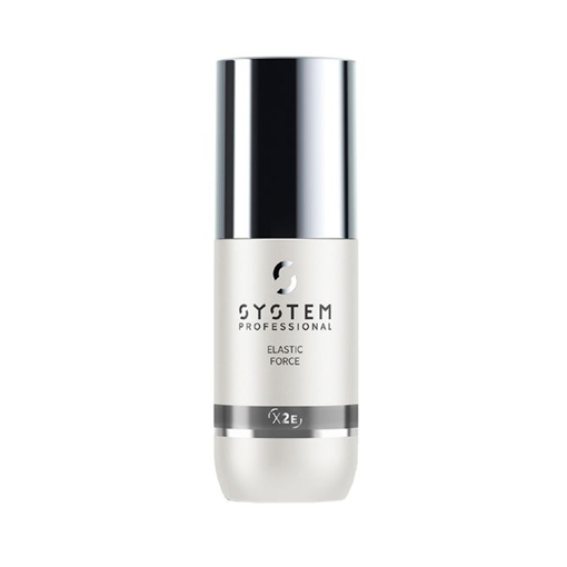 Immagine di System professional elastic force siero lucentezza 125ml - colore: