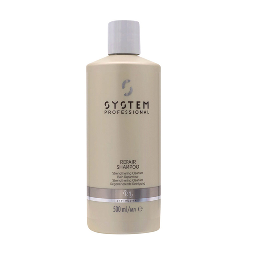 Immagine di System professional repair shampoo strengthening cleanser r1 500ml - colore: