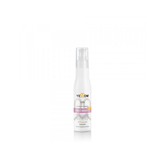 Immagine di Alfaparf Siero 10 in 1 Per Lisci Perfetti - Multi-Benefit - 150 ml - Yellow