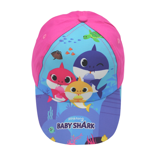 Immagine di Baby shark cappello da sole