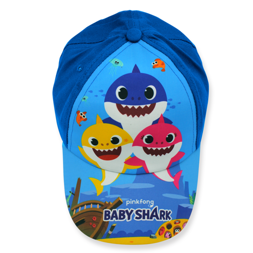 Immagine di Baby shark cappello da sole