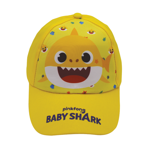 Immagine di Baby shark cappello da sole