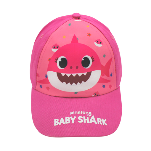 Immagine di Baby shark cappello da sole - mommy shark