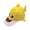 Immagine di Baby shark cappello da sole 3d - baby shark