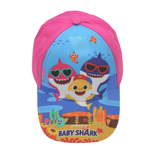 Immagine di Baby shark cappello da sole