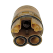 Immagine di Ricambio cartuccia con distributore diametro 35 per miscelatore nobili rcr360/d