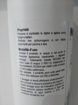 Immagine di Alga clean plus - antialga azzurrante e schierante 1 lt 48001001 metacril