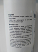 Immagine di Alga clean plus - antialga azzurrante e schierante 1 lt 48001001 metacril