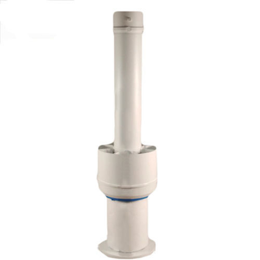 Immagine di Ricambio valvola scarico grohe 43992000 cassetta 37643000 wc start stop grohe