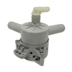 Immagine di Ricambio regolatore aria manuale teuco 86001492000