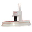 Immagine di Sfa x2410 supporto micro switch x sanitrit saniplus sanitop
