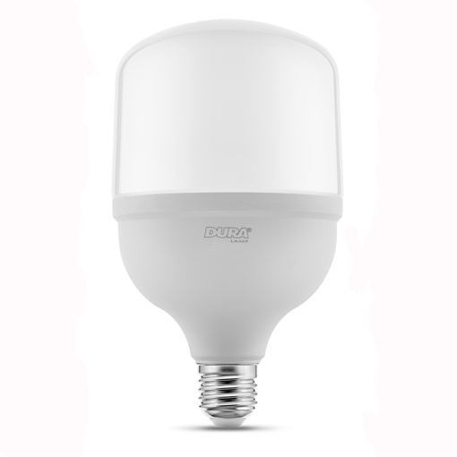 Immagine di Lampadina led e27 30w deco led high power hp5 luce calda 3000°k