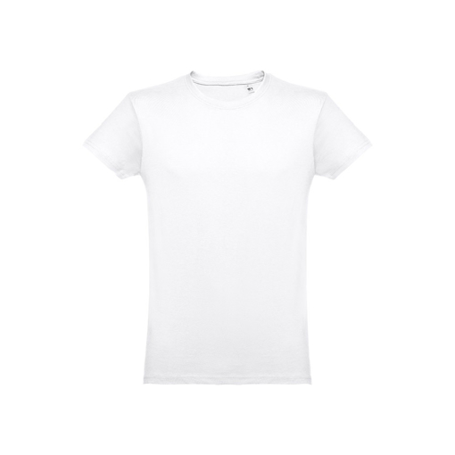 Immagine di Thc luanda wh. t-shirt da uomo bianco m