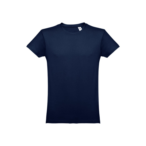 Immagine di Thc luanda. t-shirt da uomo blu xl